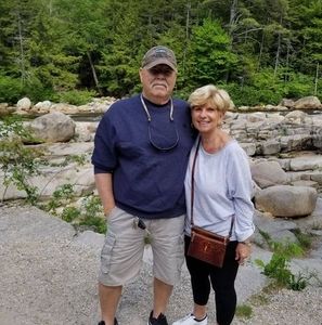 Meet your Posher, Dolores